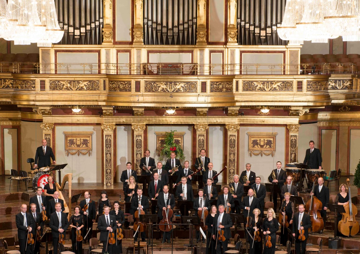 Wiener Johann Strauss Orchester