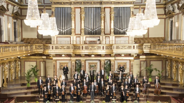 Wiener Johann Strauss Orchester / Johannes Wildner